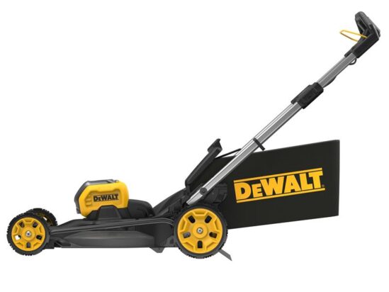 DCMWP500N FlexVolt XR Push Mower 54V Bare Unit - Image 2