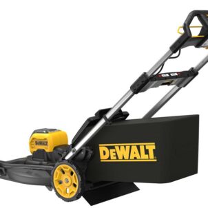DCMWP500N FlexVolt XR Push Mower 54V Bare Unit - Image 3