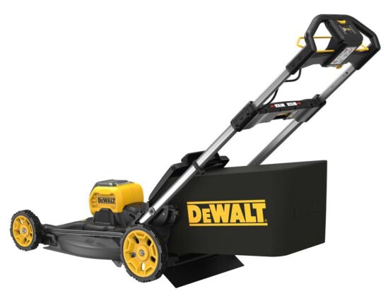 DCMWP500N FlexVolt XR Push Mower 54V Bare Unit - Image 3