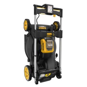 DCMWP500N FlexVolt XR Push Mower 54V Bare Unit - Image 4