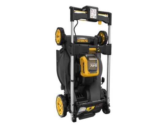 DCMWP500N FlexVolt XR Push Mower 54V Bare Unit - Image 4