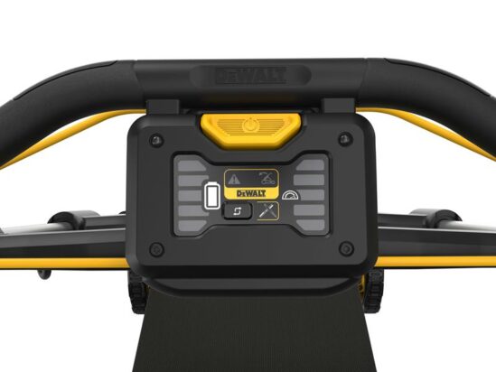 DCMWP500N FlexVolt XR Push Mower 54V Bare Unit - Image 6