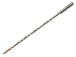 ELITE SDS+ Full Head Carbide 4 Cutter Drill Bit 7 x 210mmm
