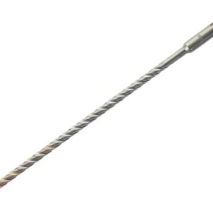 ELITE SDS+ Full Head Carbide 4 Cutter Drill Bit 7 x 210mmm
