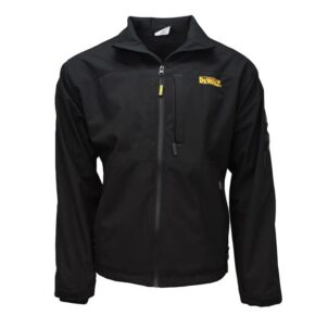 DCHJ090BD1 Heated Jacket - L - Image 4