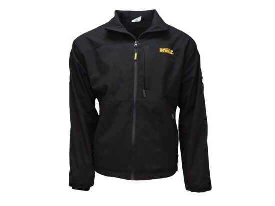 DCHJ090BD1 Heated Jacket - L - Image 4