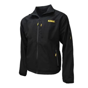 DCHJ090BD1 Heated Jacket - M