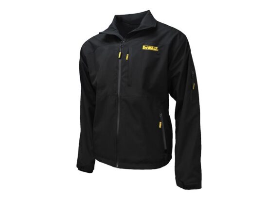 DCHJ090BD1 Heated Jacket - M