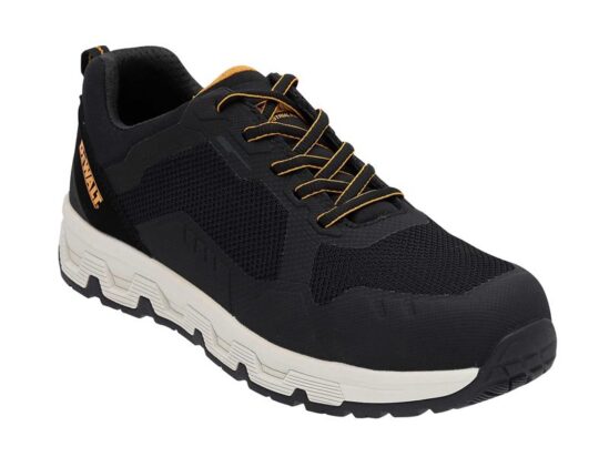 Lamar Lightweight Safety Trainers UK 7 EUR 41