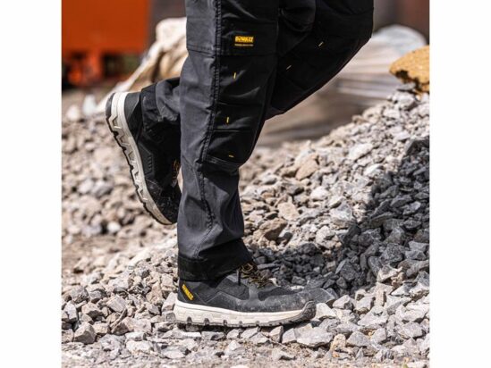 Lamar Lightweight Safety Trainers UK 7 EUR 41 - Image 4