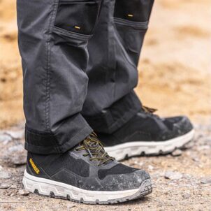 Lamar Lightweight Safety Trainers UK 7 EUR 41 - Image 5