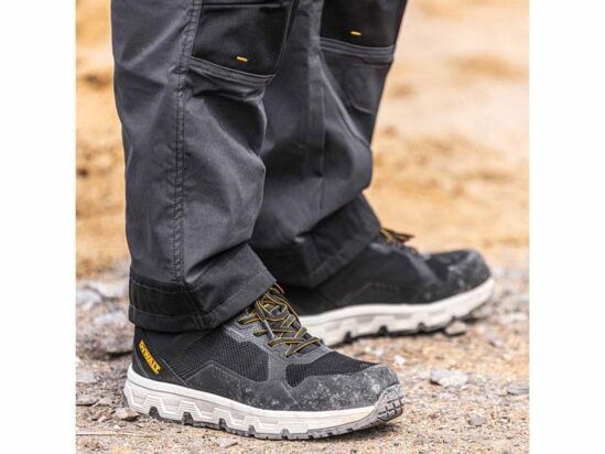 Lamar Lightweight Safety Trainers UK 7 EUR 41 - Image 5