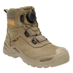Boa Lightweight Boots Stone UK 9 EUR 43