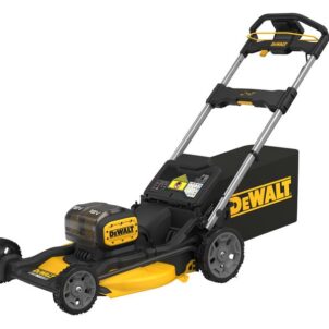 DCMWP134N XR Push Mower 2 x 18V Bare Unit