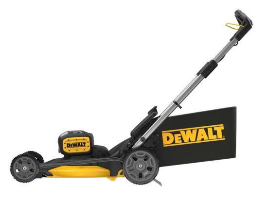 DCMWP134N XR Push Mower 2 x 18V Bare Unit - Image 2