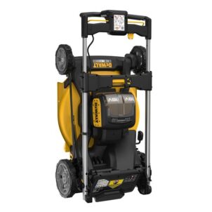 DCMWP134N XR Push Mower 2 x 18V Bare Unit - Image 3