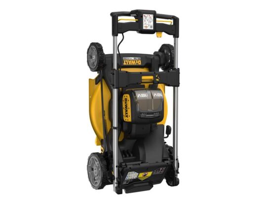 DCMWP134N XR Push Mower 2 x 18V Bare Unit - Image 3