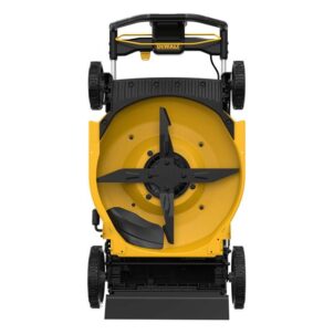 DCMWP134N XR Push Mower 2 x 18V Bare Unit - Image 4