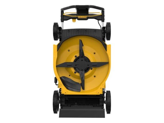 DCMWP134N XR Push Mower 2 x 18V Bare Unit - Image 4
