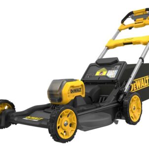 DCMWSP550N Rear Wheel Drive Mower 54V Bare Unit