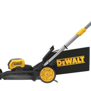 DCMWSP550N Rear Wheel Drive Mower 54V Bare Unit - Image 2