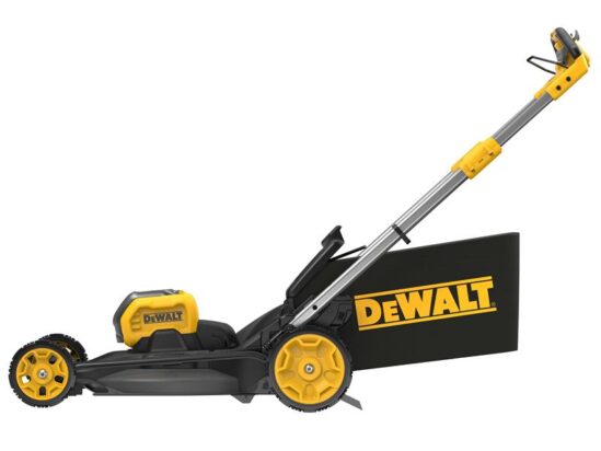 DCMWSP550N Rear Wheel Drive Mower 54V Bare Unit - Image 2