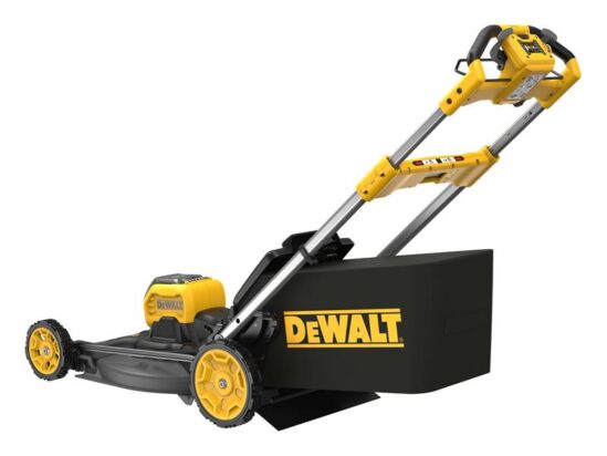 DCMWSP550N Rear Wheel Drive Mower 54V Bare Unit - Image 3