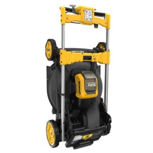 DCMWSP550N Rear Wheel Drive Mower 54V Bare Unit - Image 4