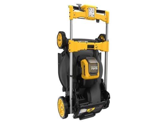 DCMWSP550N Rear Wheel Drive Mower 54V Bare Unit - Image 4