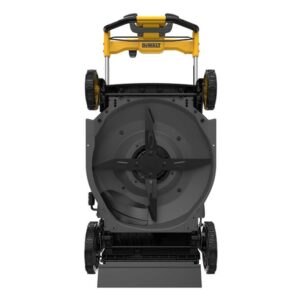 DCMWSP550N Rear Wheel Drive Mower 54V Bare Unit - Image 5