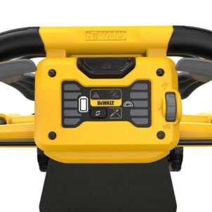 DCMWSP550N Rear Wheel Drive Mower 54V Bare Unit - Image 6