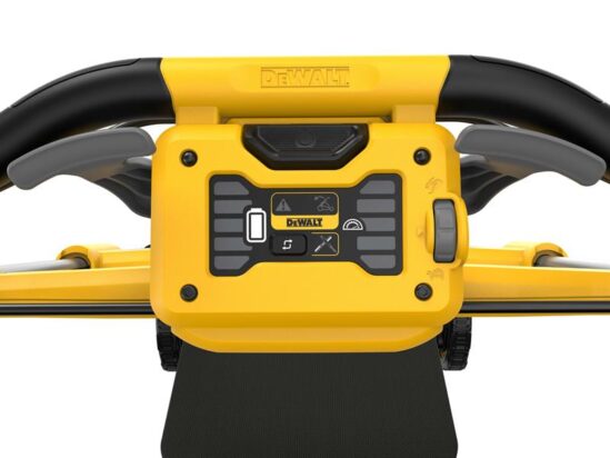 DCMWSP550N Rear Wheel Drive Mower 54V Bare Unit - Image 6