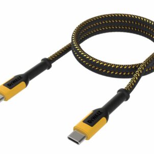 USB C to USB C 100W Reinforced Charging Cable 1.8m (6ft)