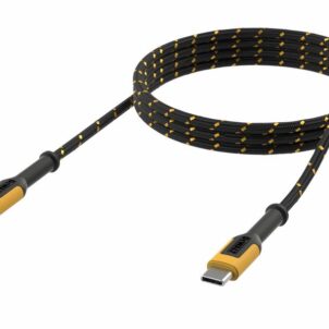 USB C to USB C Reinforced Charging Cable 3m (10ft)