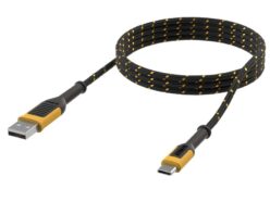 Chargers & Cables