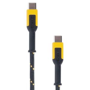 USB C to USB C Reinforced Charging Cable 1.8m (6ft) - Image 3
