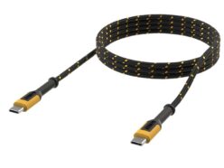 Chargers & Cables