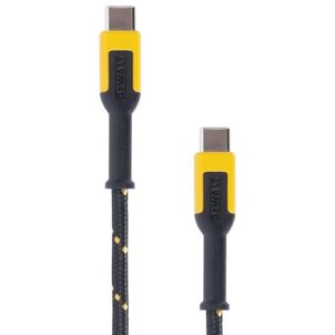 USB C to USB C Reinforced Charging Cable 1.2m (4ft) - Image 2