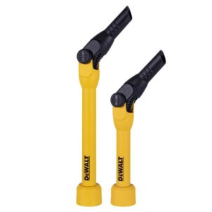 DXVA00-1200E Pivoting Extension Wands