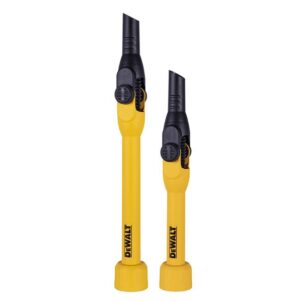 DXVA00-1200E Pivoting Extension Wands - Image 2