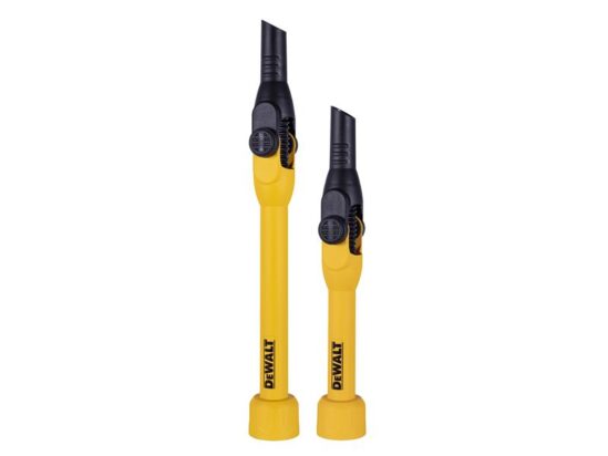 DXVA00-1200E Pivoting Extension Wands - Image 2