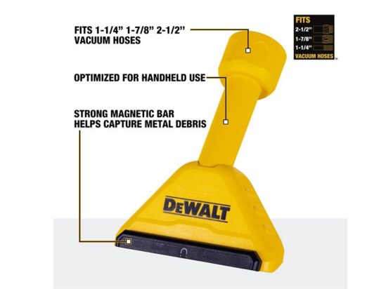 DXVA00-1501E Magnetic Utility Nozzle - Image 2