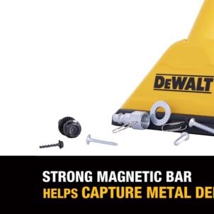 DXVA00-1501E Magnetic Utility Nozzle - Image 3