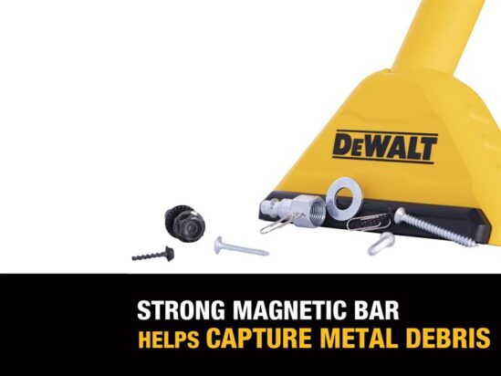 DXVA00-1501E Magnetic Utility Nozzle - Image 3