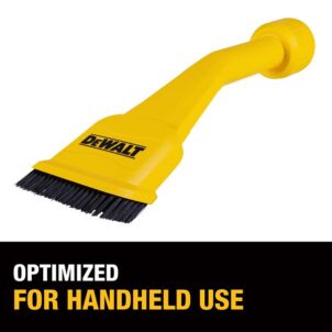 DXVA00-4300E Claw Utility Nozzle/Brush - Image 4