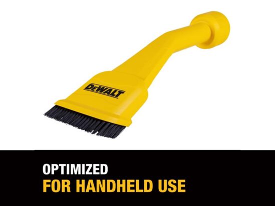 DXVA00-4300E Claw Utility Nozzle/Brush - Image 4