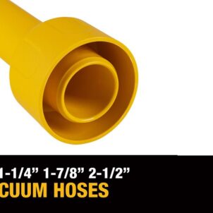 DXVA00-4300E Claw Utility Nozzle/Brush - Image 5