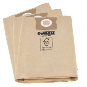 DXVA19-4201 Dust Bag (Pack 3)