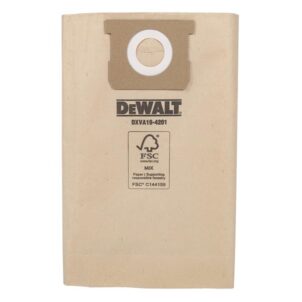 DXVA19-4201 Dust Bag (Pack 3) - Image 2