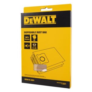 DXVA19-4201 Dust Bag (Pack 3) - Image 4